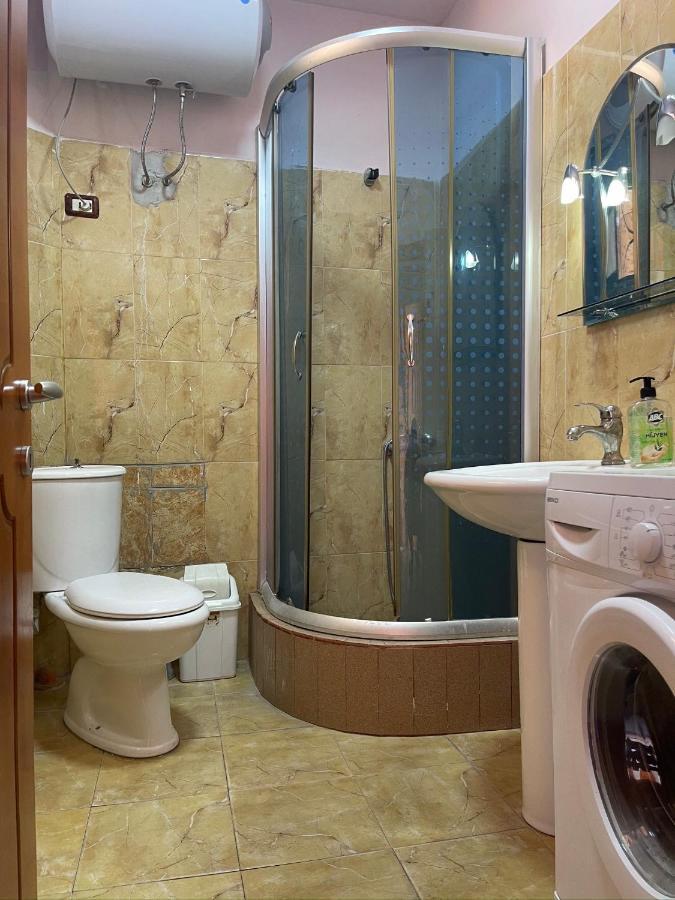 My Hostel - Privates And Dorms Shkodër Екстериор снимка