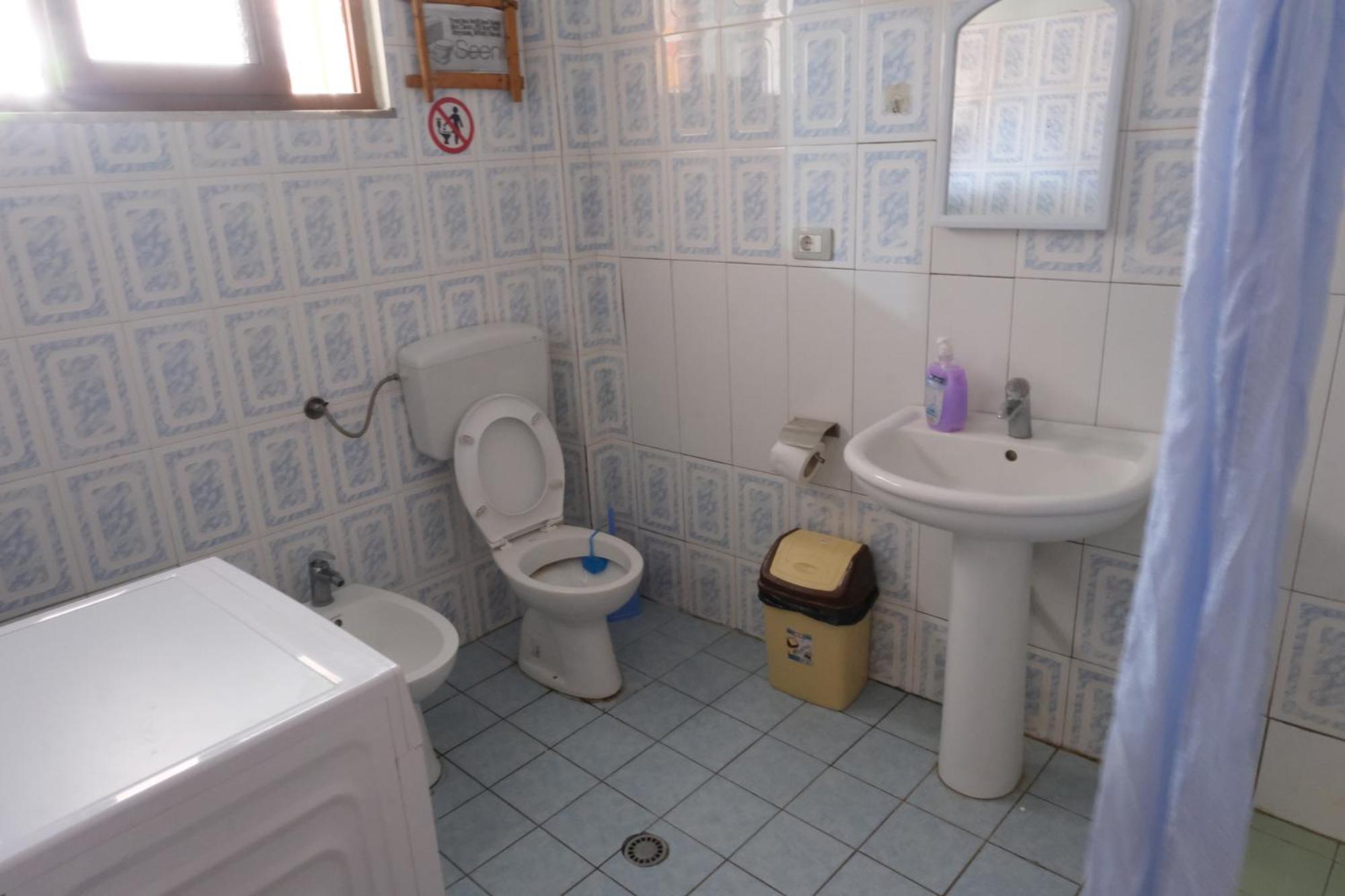 My Hostel - Privates And Dorms Shkodër Екстериор снимка