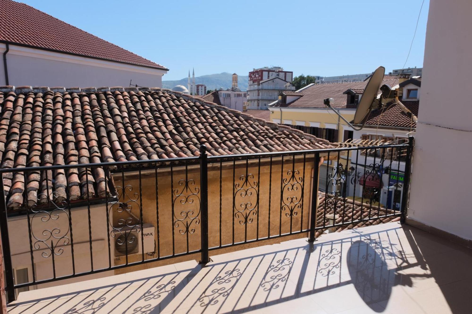 My Hostel - Privates And Dorms Shkodër Екстериор снимка