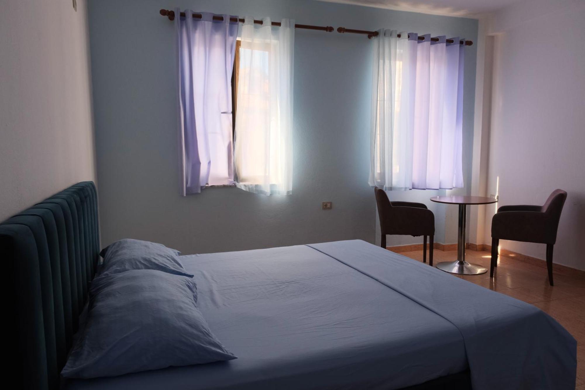 My Hostel - Privates And Dorms Shkodër Екстериор снимка