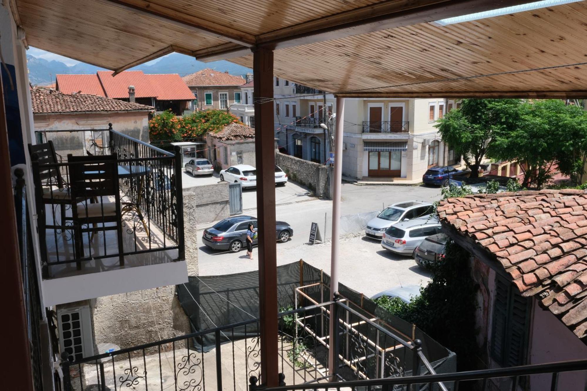 My Hostel - Privates And Dorms Shkodër Екстериор снимка