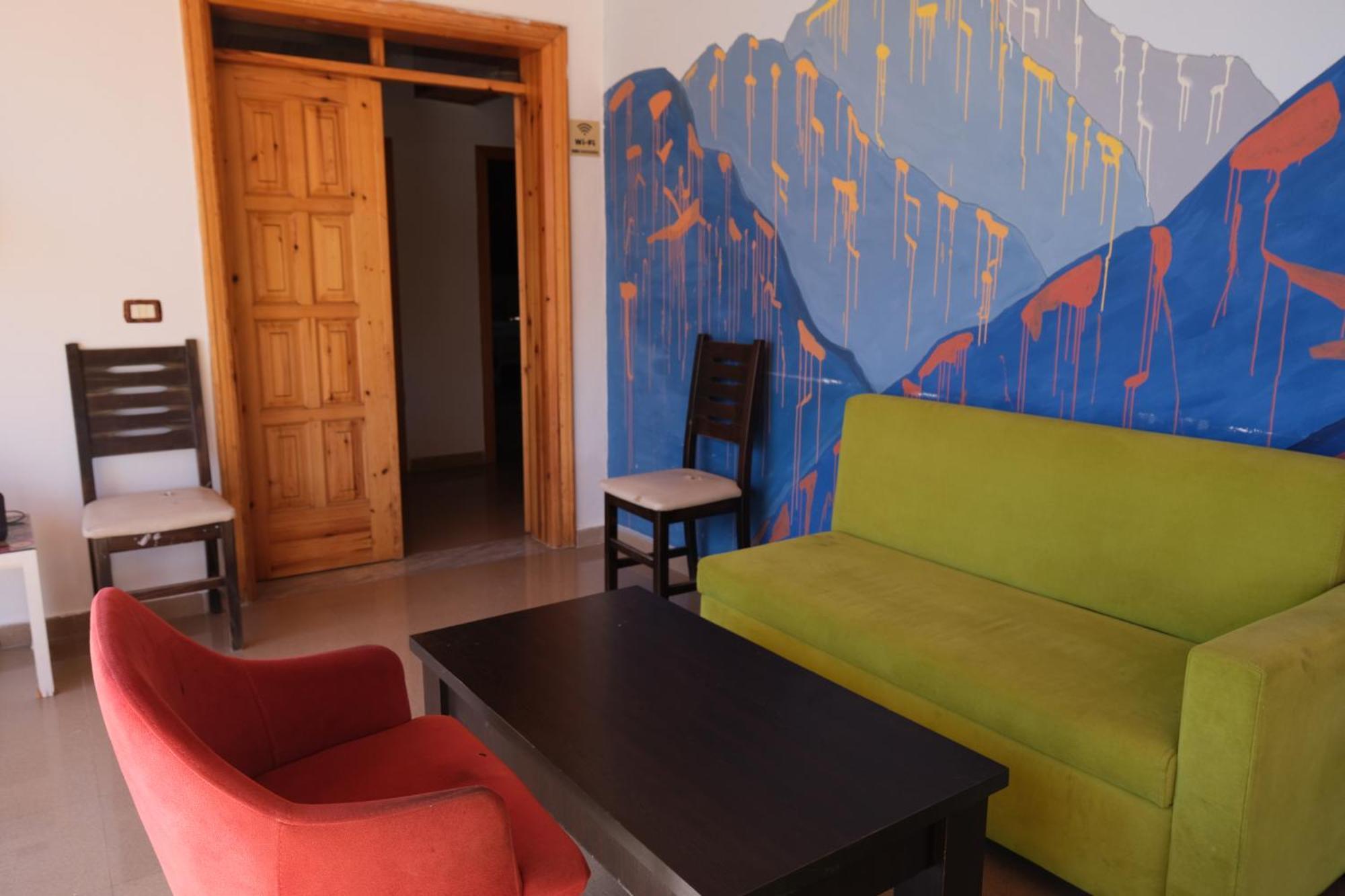 My Hostel - Privates And Dorms Shkodër Екстериор снимка