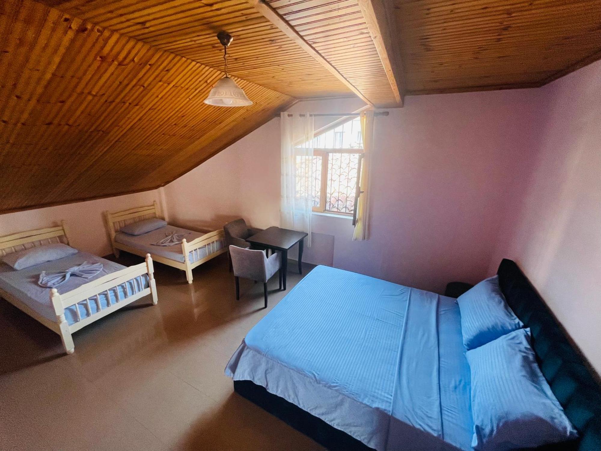 My Hostel - Privates And Dorms Shkodër Екстериор снимка