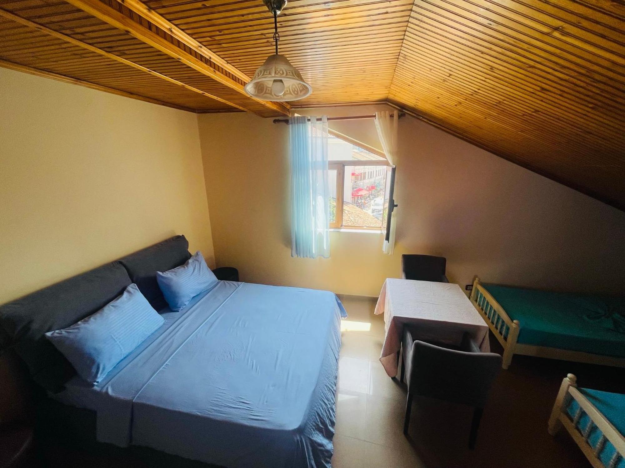 My Hostel - Privates And Dorms Shkodër Екстериор снимка