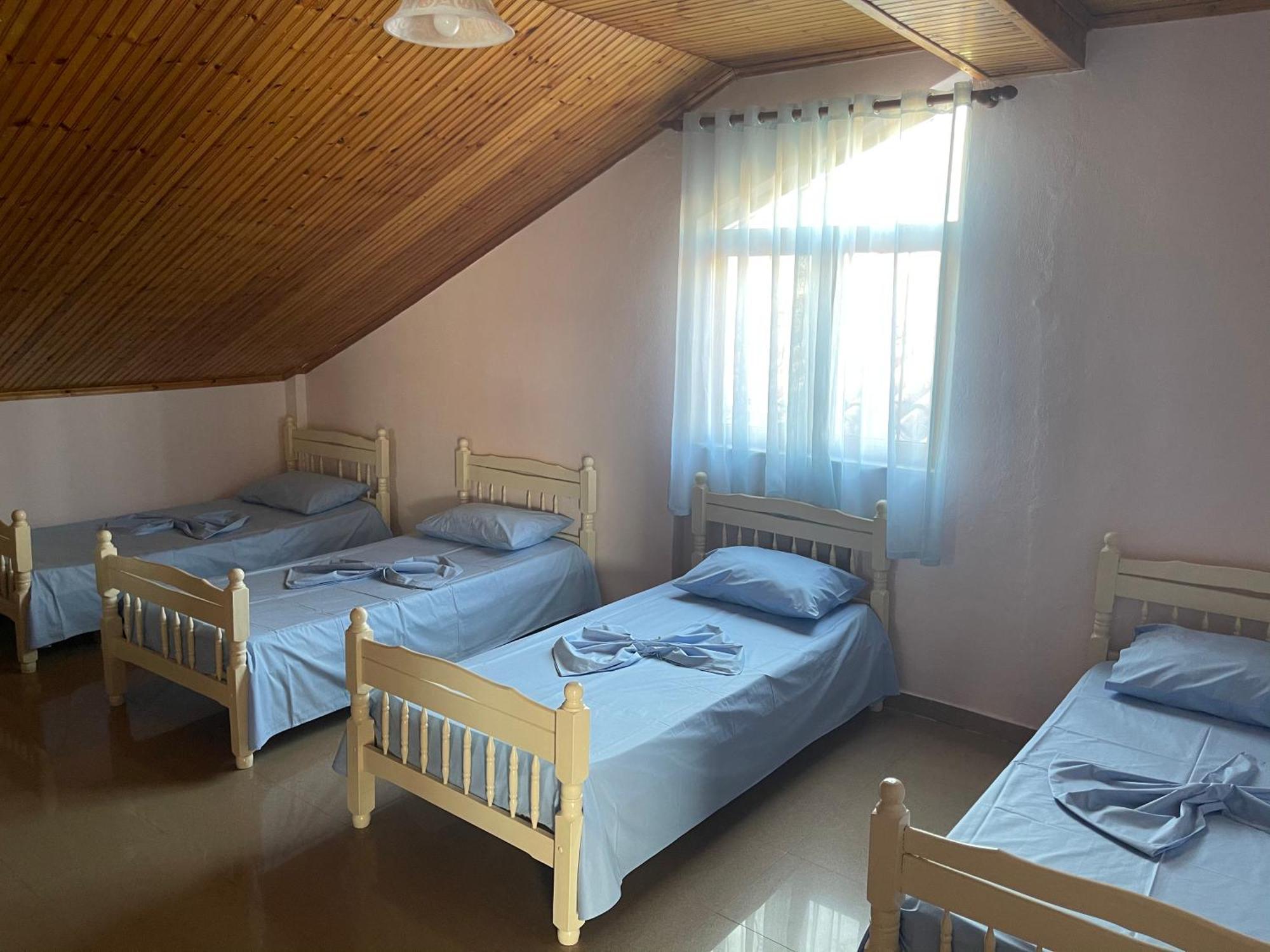 My Hostel - Privates And Dorms Shkodër Екстериор снимка